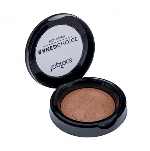Topface Baked Choice Rich Touch Blush On - 003