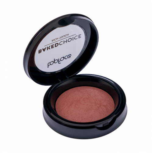 Topface Baked Choice Rich Touch Blush On - 004