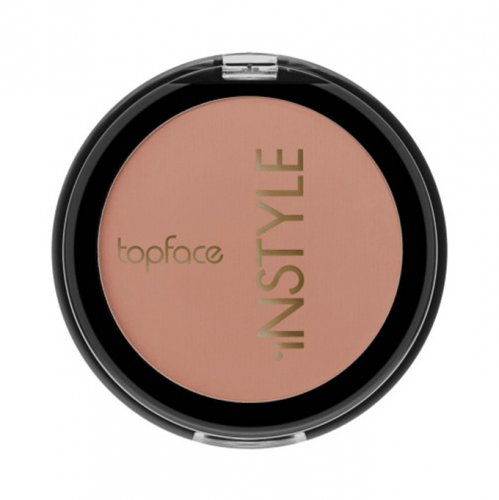 Topface Instyle Blush On Blusher - 013
