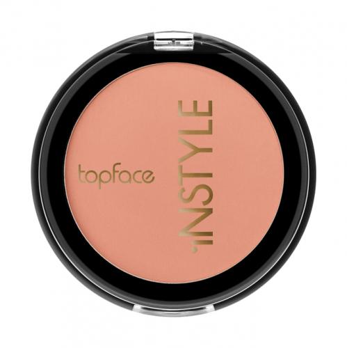Topface Instyle Blush On Blusher - 011