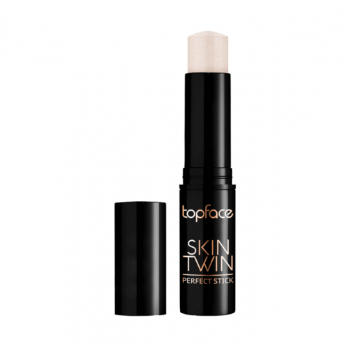 Topface Skin Twin Perfect Stick Highlighter - 001