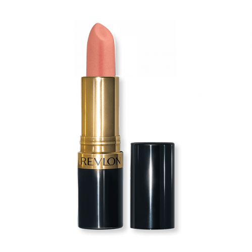 Revlon Super Lustrous Lipstick - Smoked Peach