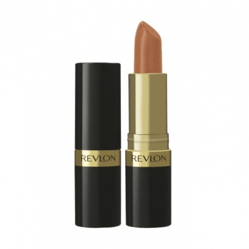 Revlon Super Lustrous Lipstick - Gold Goddess
