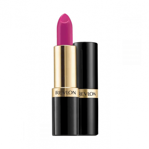 Revlon Super Lustrous Lipstick - Sultri Samba