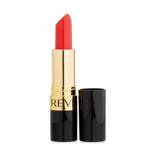 Revlon Super Lustrous Lipstick - Red Lacqure