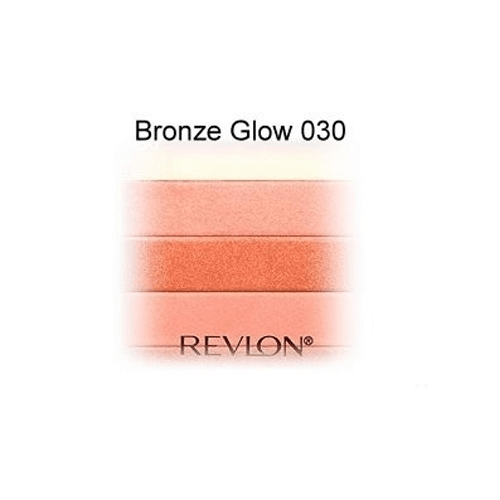 Revlon Highlighting Palette - Bronze Glow