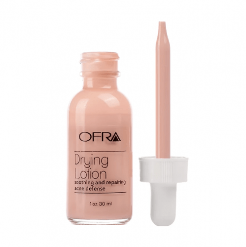 OFRA Drying Lotion - Nude