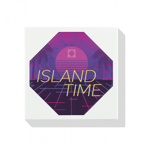 OFRA Island Time Face Palette