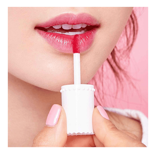 Benefit Benetint Rose-Tinted Lip & Cheek Stain