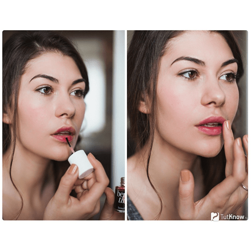Benefit Benetint Rose Tinted Lip & Cheek Stain - 10.0ml