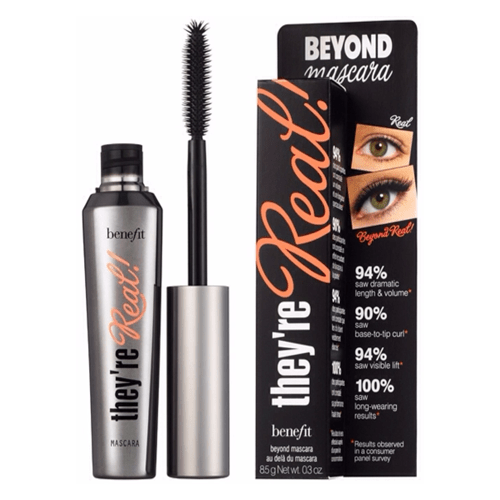Benefit They're Real Lengthening Mascara - Black