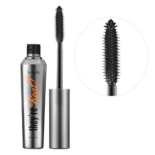 Benefit They're Real Lengthening Mascara - Black