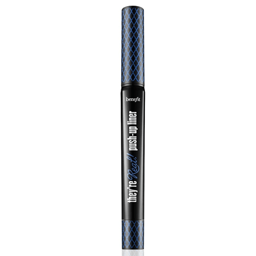 Benefit They're RealGel Eyeliner Pen - Beyond Blue