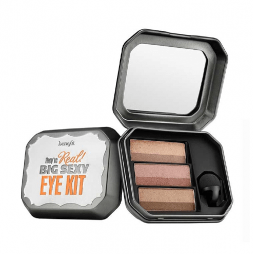 Benefit They Are Real Eye Kit