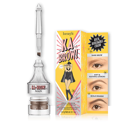 Benefit Ka BROW Eyebrow Cream Gel - 04