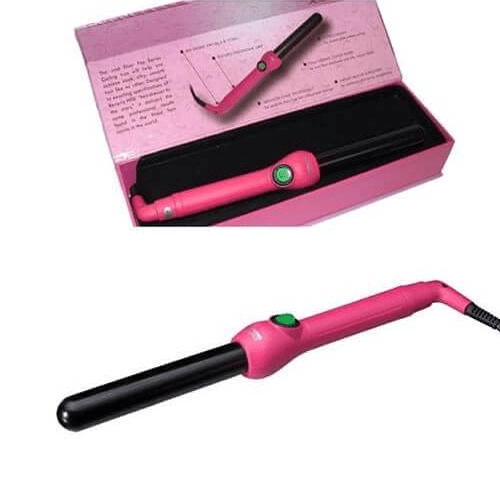 Jose Eber Clipless Curling Iron - 25mm