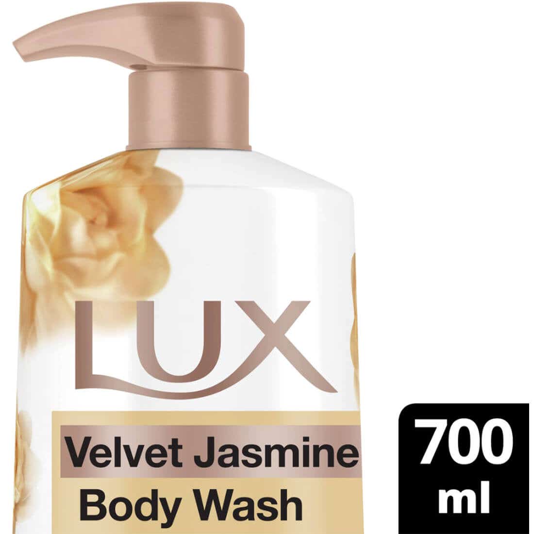 Lux Shower Gel Velvet Jasmine 700ml