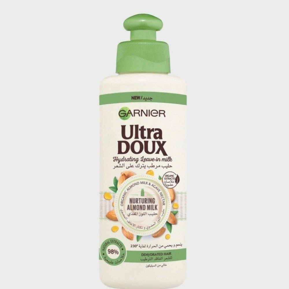 Ultra Doux Hydrating Leave-In Treatment