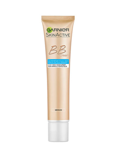Skinactive BB Cream For Oily Skin SPF 20 Medium
