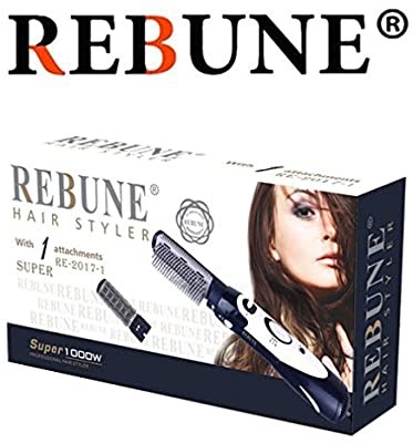Rebune - Re-2017-1 Hair Styler 1000W