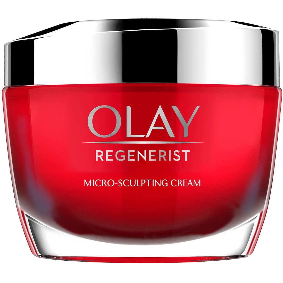 Olay Cream Regenerist Micro Sculpting 50 ml