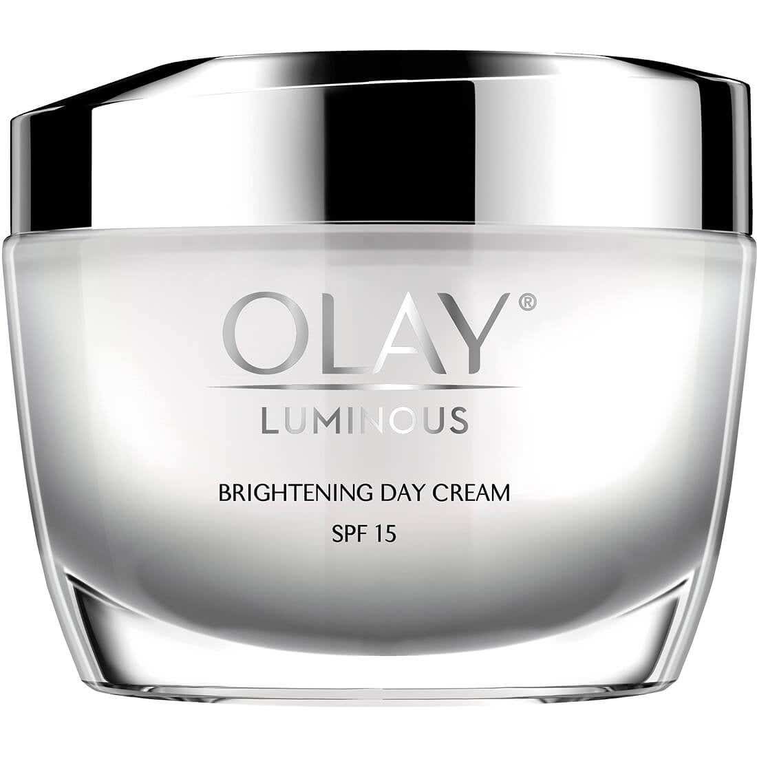 Olay Luminous Brightening Day Cream SPF 15 50ml