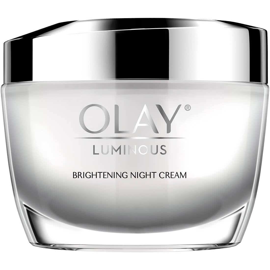 Olay Luminous Brightening Night Cream 50ml