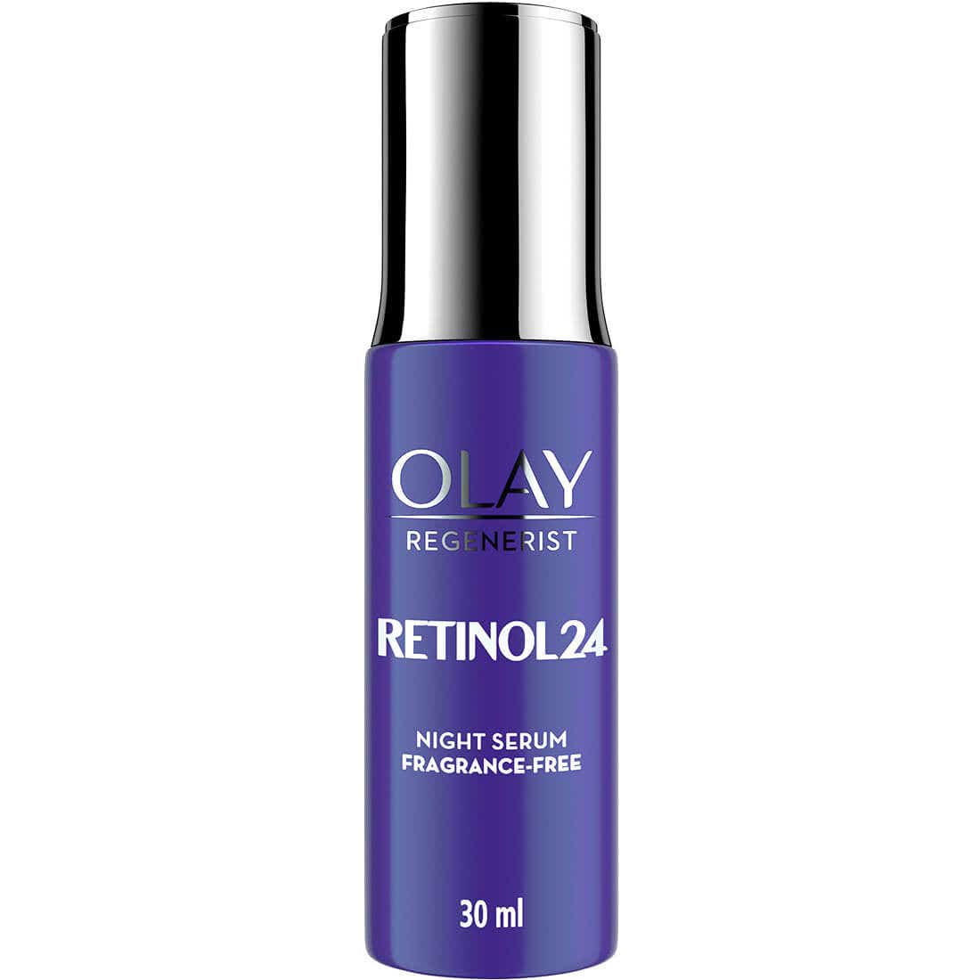 Olay Regenerist Retinol24 Night Serum 30ml