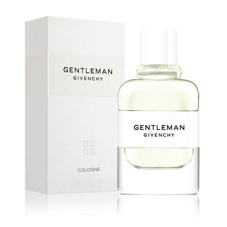colonia gentleman givenchy
