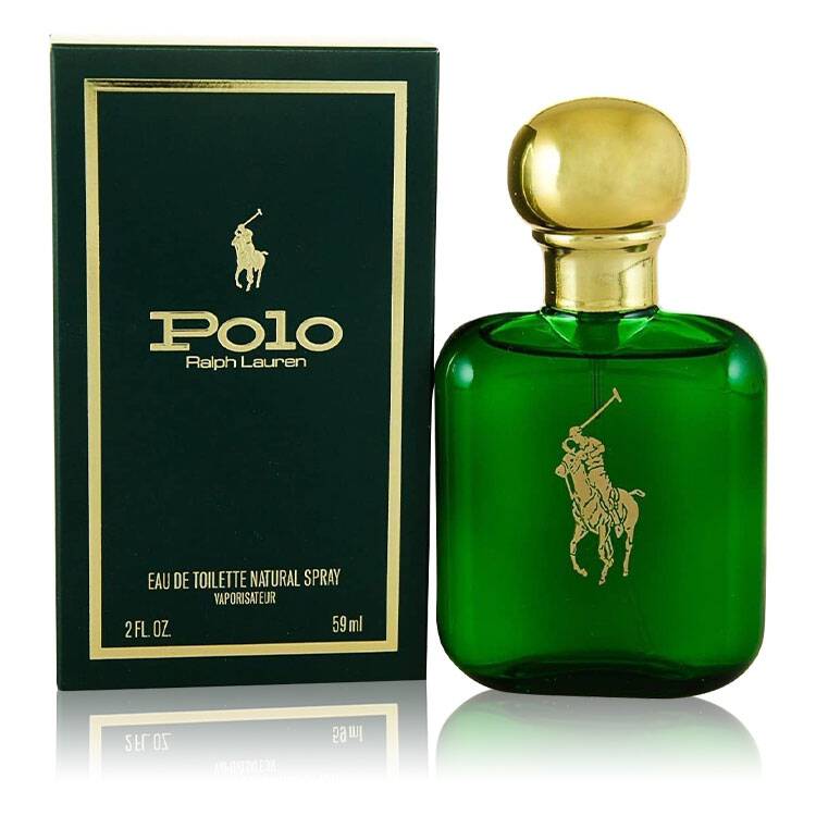 perfume polo ralph lauren green