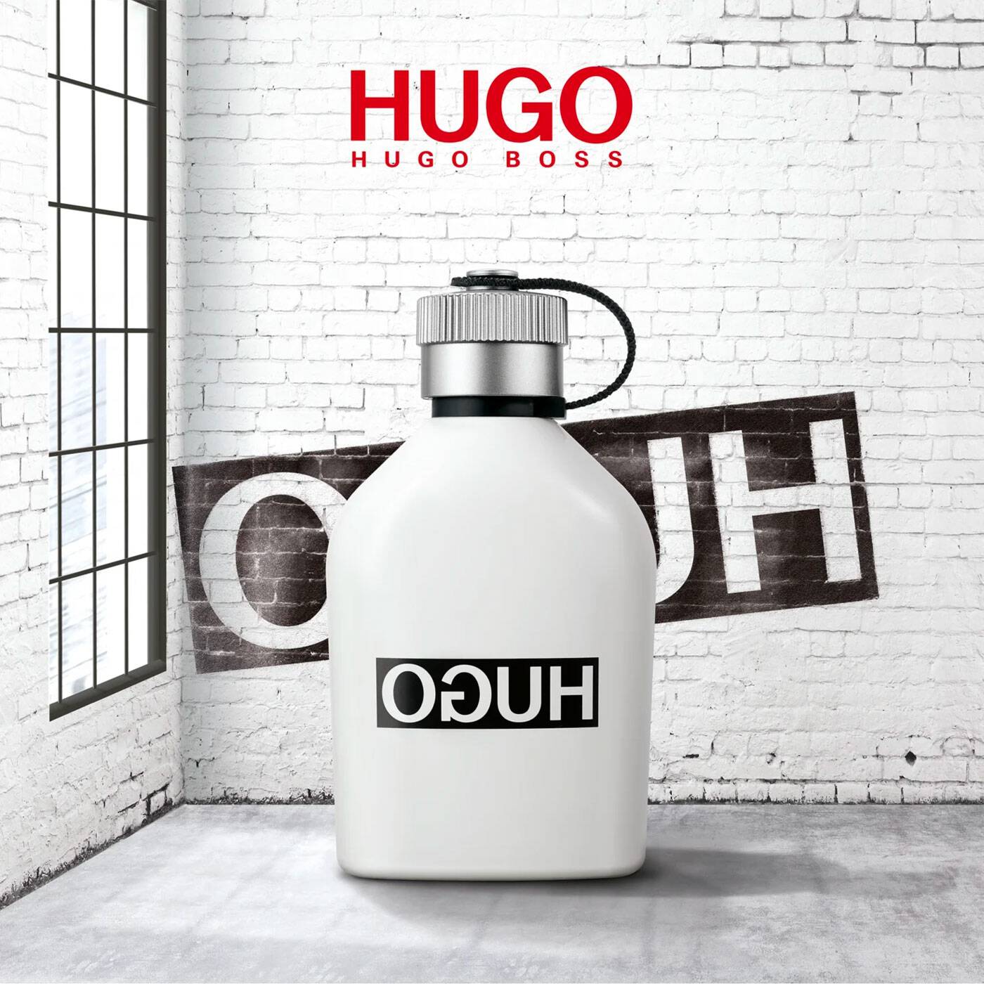 hugo boss reversed precio