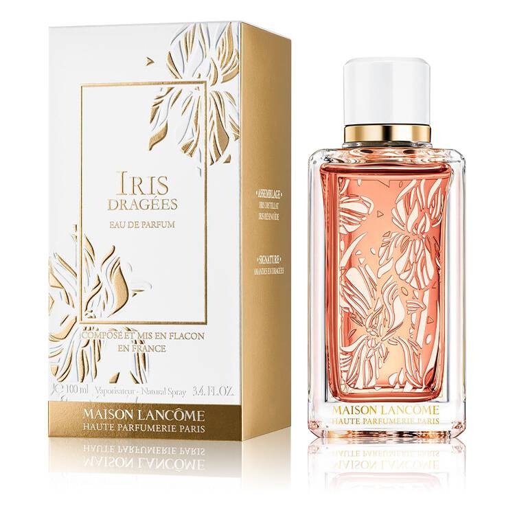 iris perfume lancome