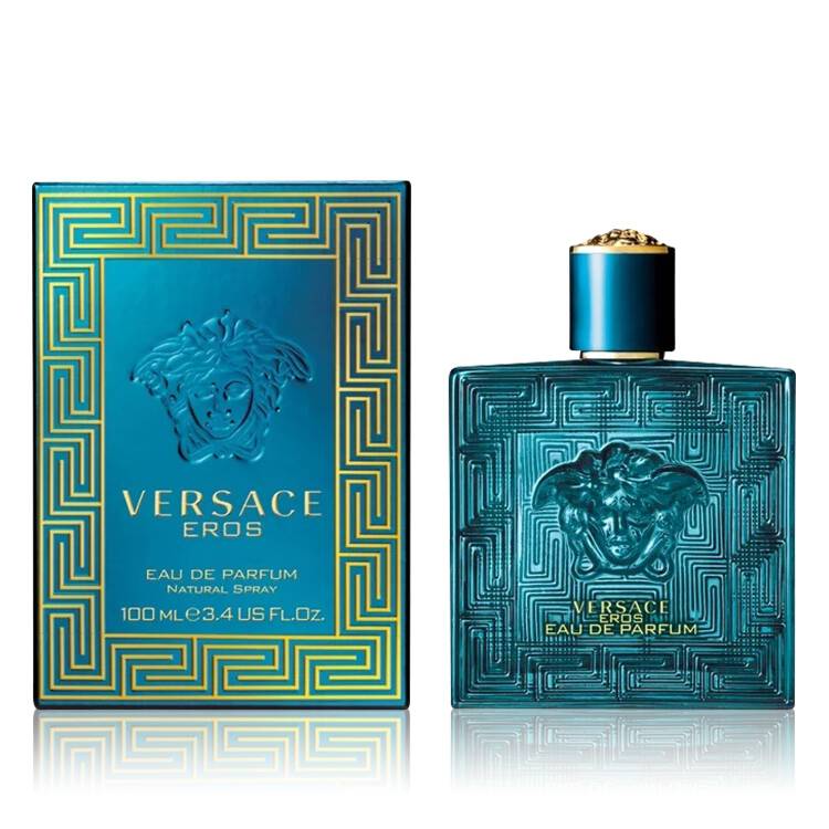 versace pour homme eros