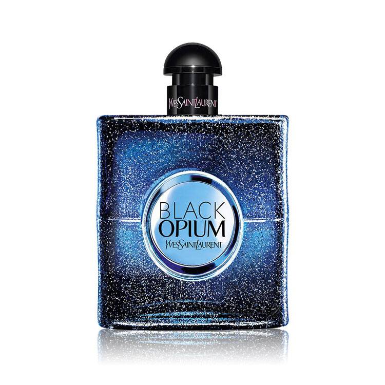 Yves Saint Laurent Black Opium Intense