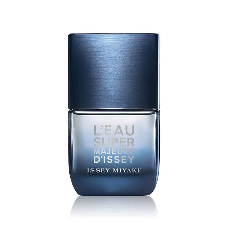 Issey Miyake L’Eau Super Majeure D’Issey