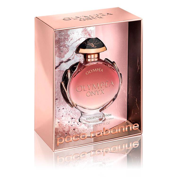 Paco Rabanne Olympea Onyx Collector