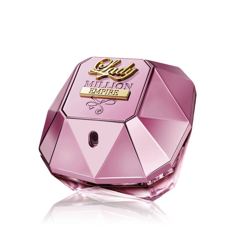 Paco Rabanne Lady Million Empire Collector