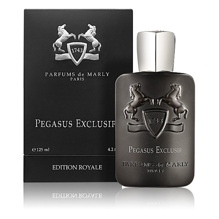 Parfums de Marly Pegasus Exclusif EDP