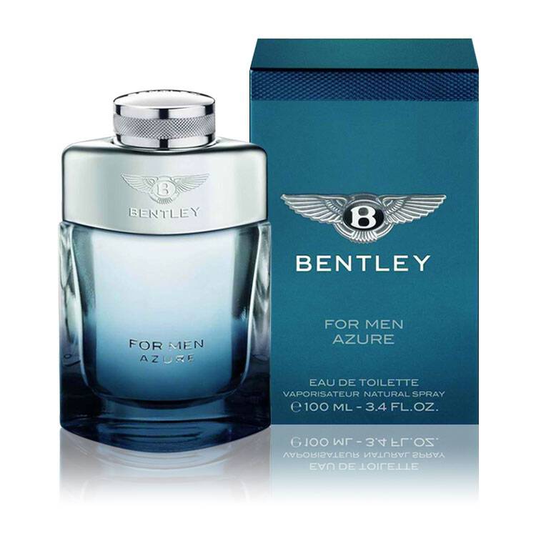 Bentley Azure For Men