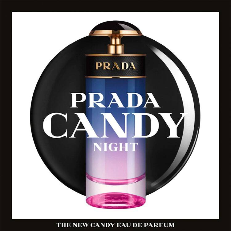 Prada Candy Night EDP