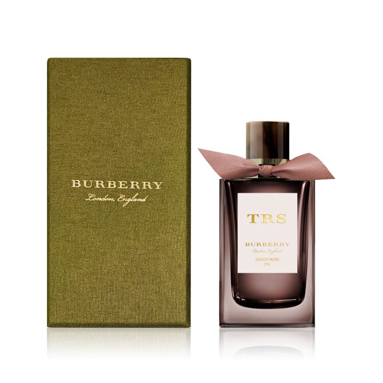 Burberry Tudor Rose 3% EDP