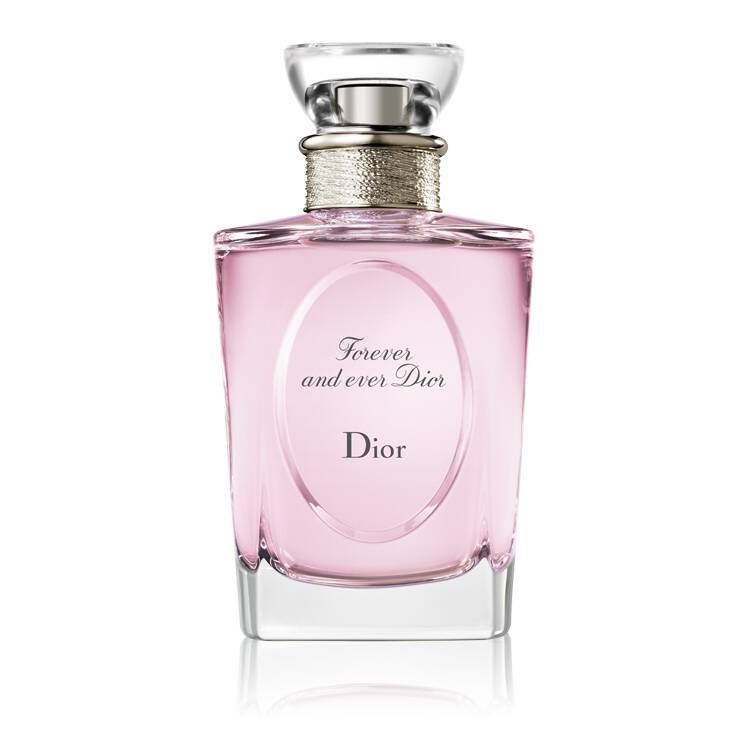 Dior Forever And Ever