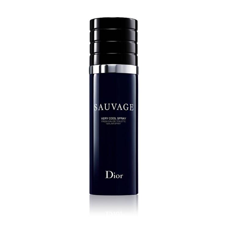 Dior Sauvage Very Cool Spray Fresh