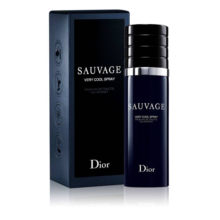 Dior Sauvage Very Cool Spray Fresh