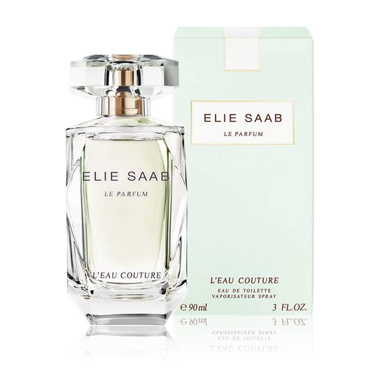 Elie Saab Le Parfum L'Eau Couture