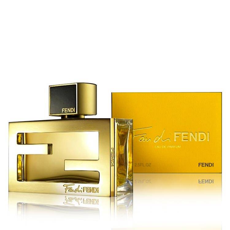 fan di fendi edp