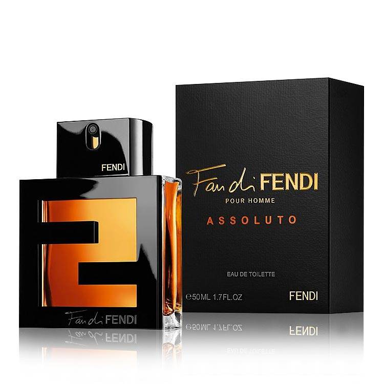 fandi fendi perfume