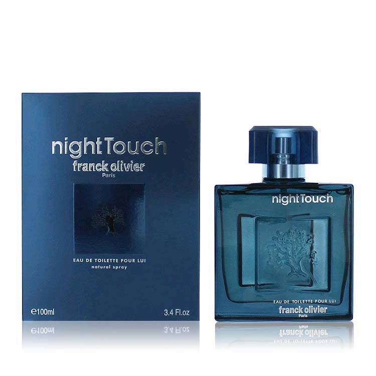 Franck Olivier Night Touch