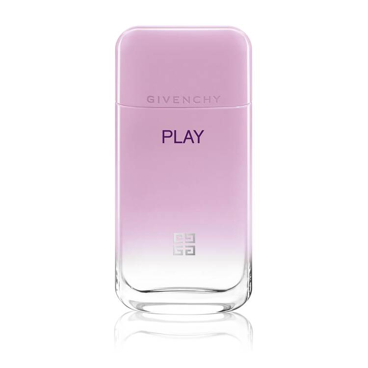 Givenchy Play For Her EDP