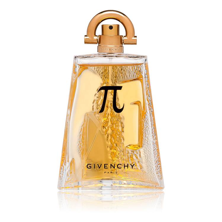 perfume givenchy pi